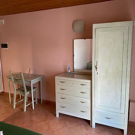 La Buca Delle Fate Ristorante Albergo Pievepelago Luaran gambar