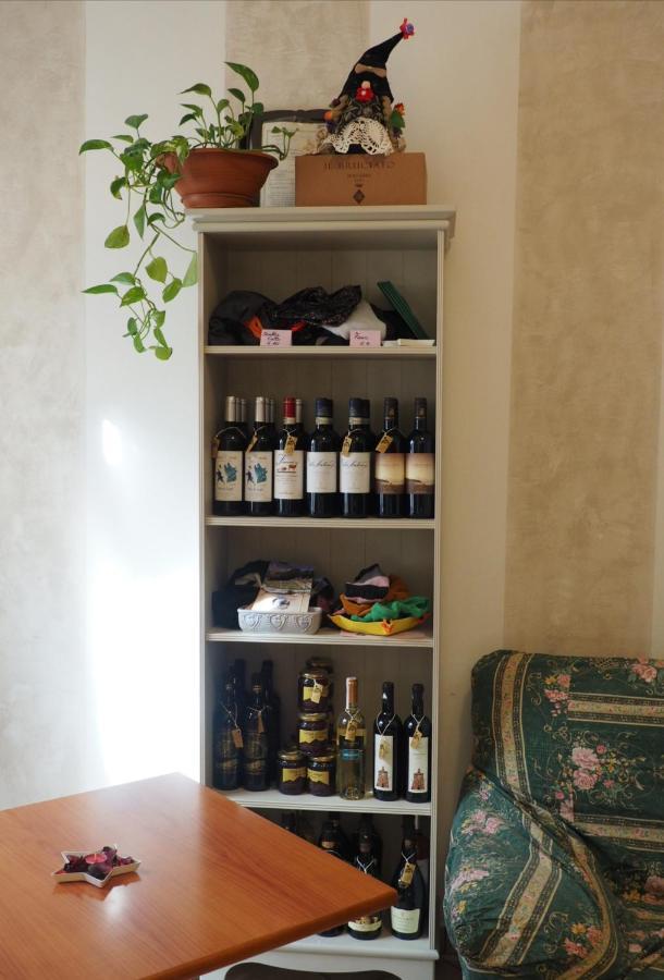 La Buca Delle Fate Ristorante Albergo Pievepelago Luaran gambar