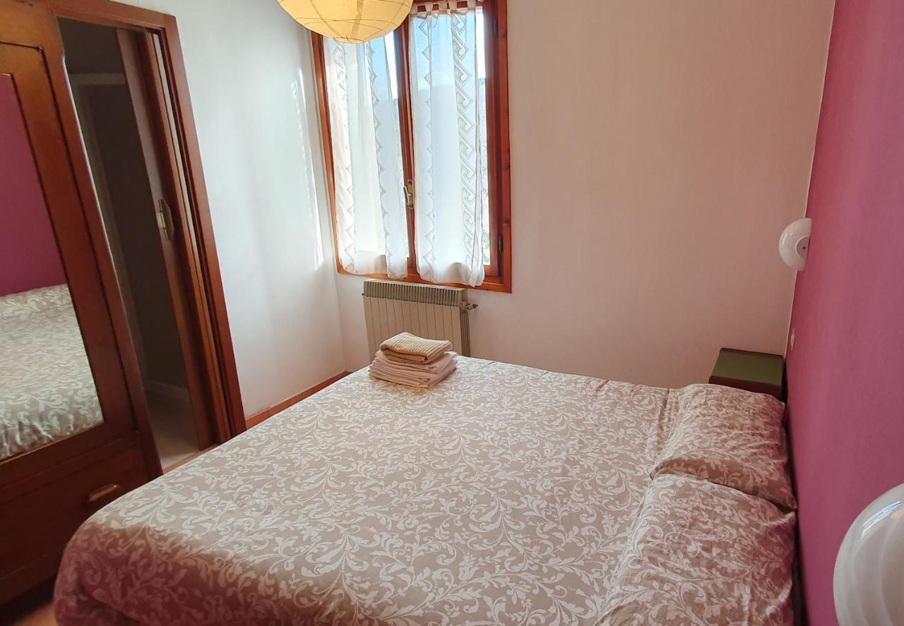 La Buca Delle Fate Ristorante Albergo Pievepelago Luaran gambar