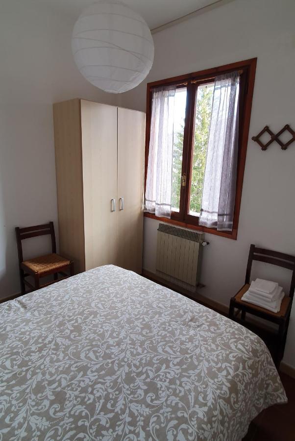La Buca Delle Fate Ristorante Albergo Pievepelago Luaran gambar