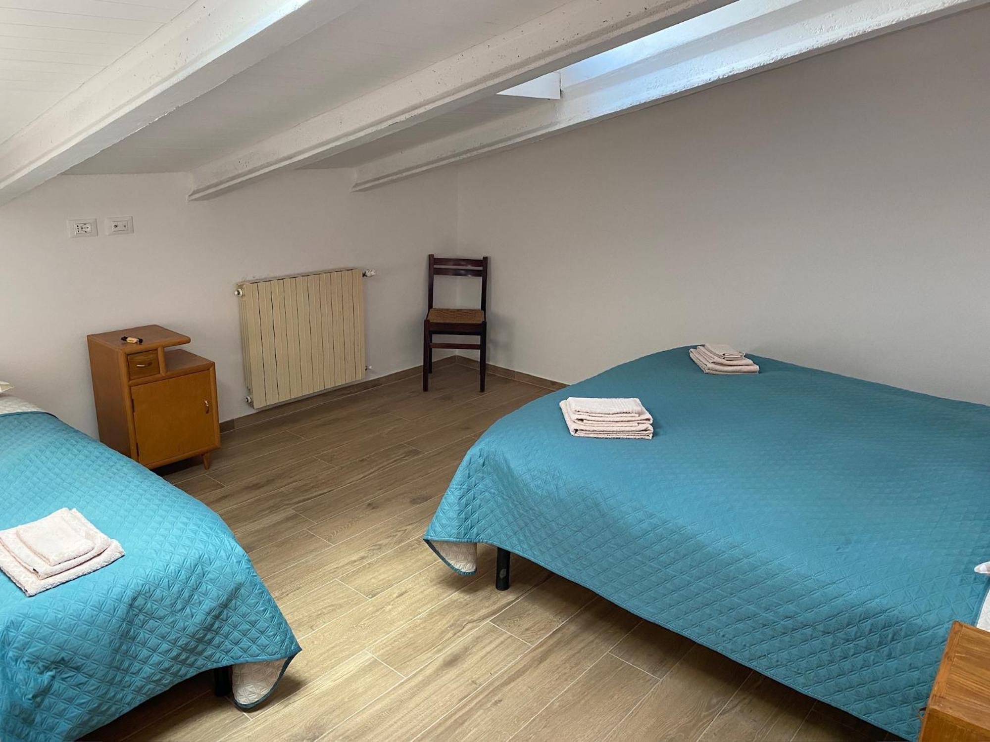 La Buca Delle Fate Ristorante Albergo Pievepelago Luaran gambar