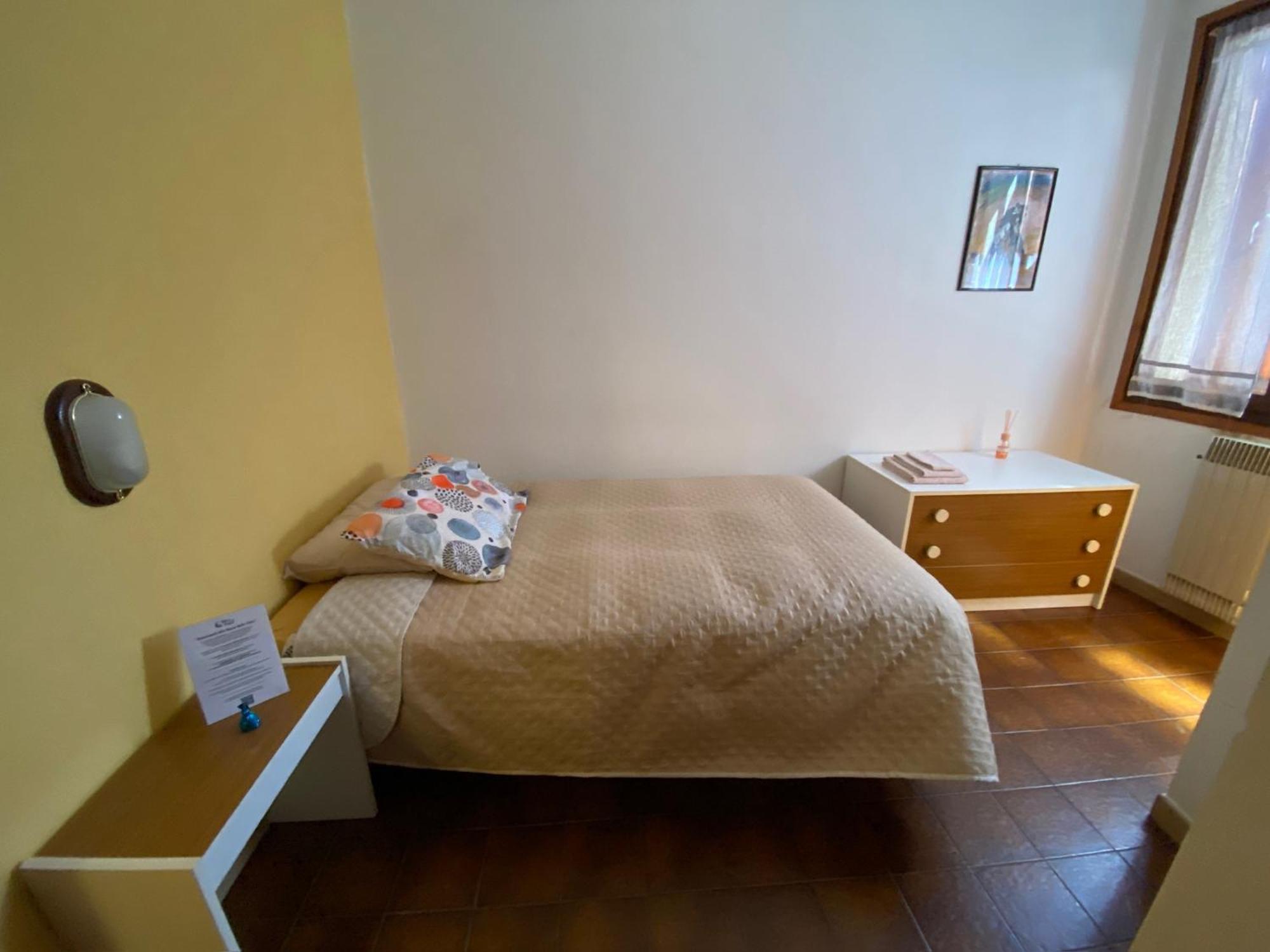 La Buca Delle Fate Ristorante Albergo Pievepelago Luaran gambar